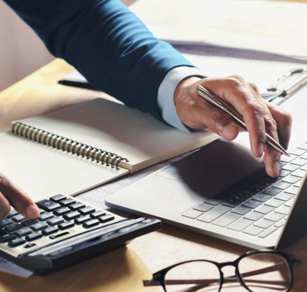 Gazduire sedio social